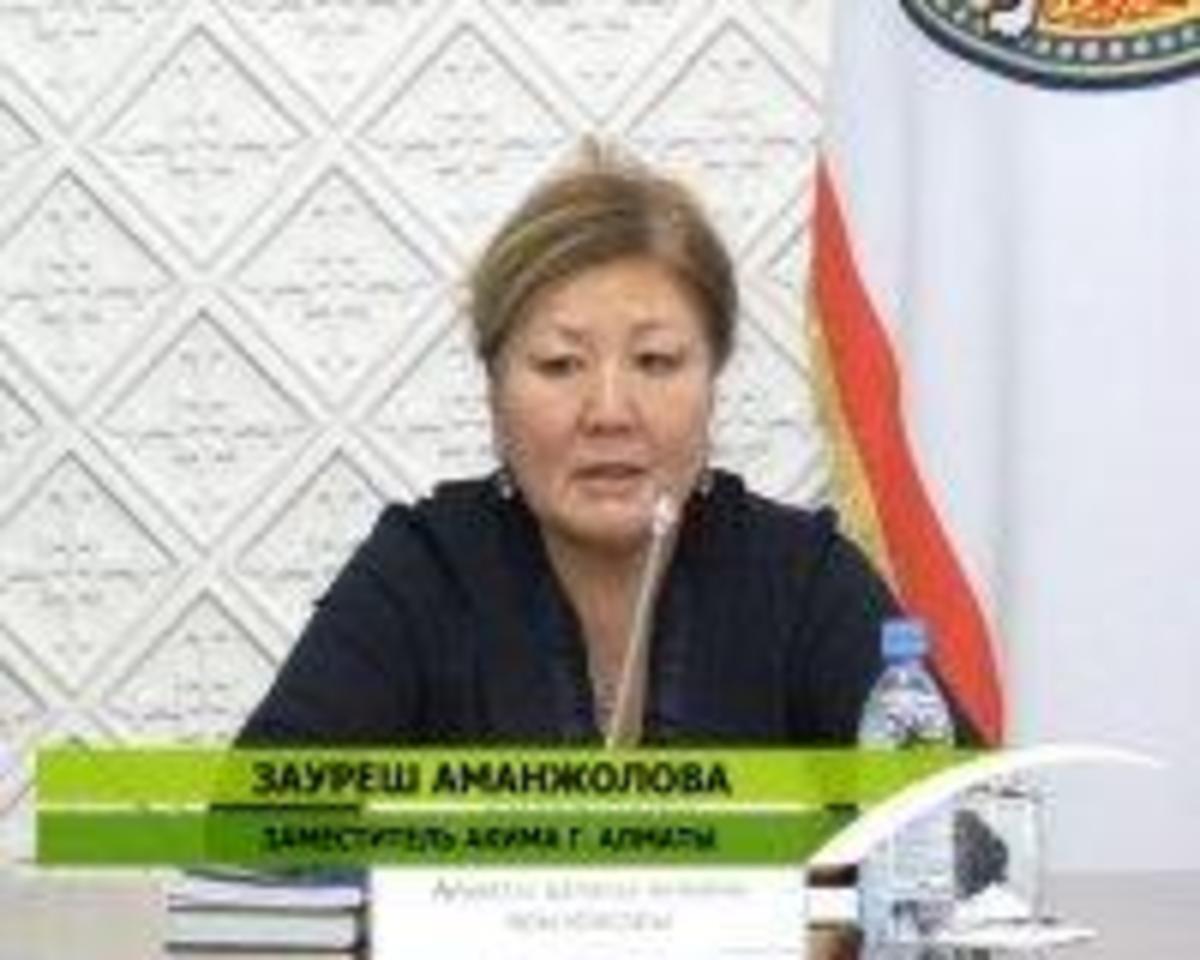 Выпускники 35 школ Алматы набрали свыше 100 баллов