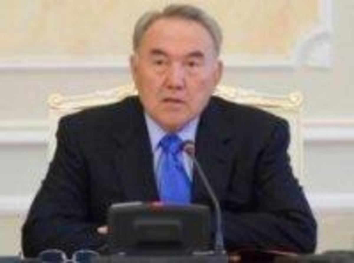 Пресс-секретарь Президента РК пояснил высказывание Назарбаева о соблюдении языковой культуры