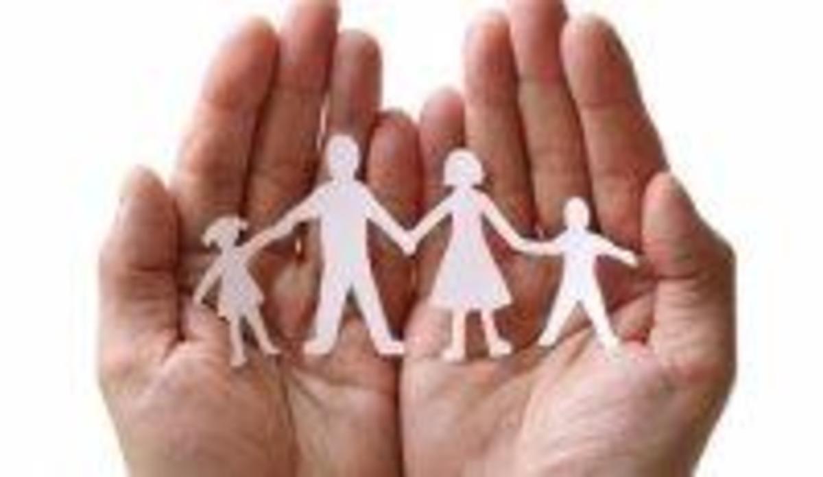 В Алматы планируют открыть Центр поддержки семьи и детства