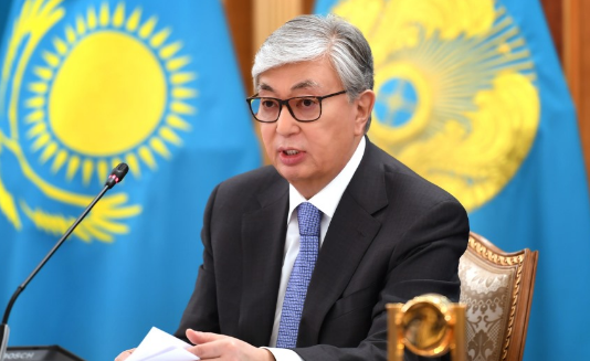 Отзыв   на Послание Президента Республики Казахстан Касым-Жомарта Токаева  от 1 сентября 2020 г.