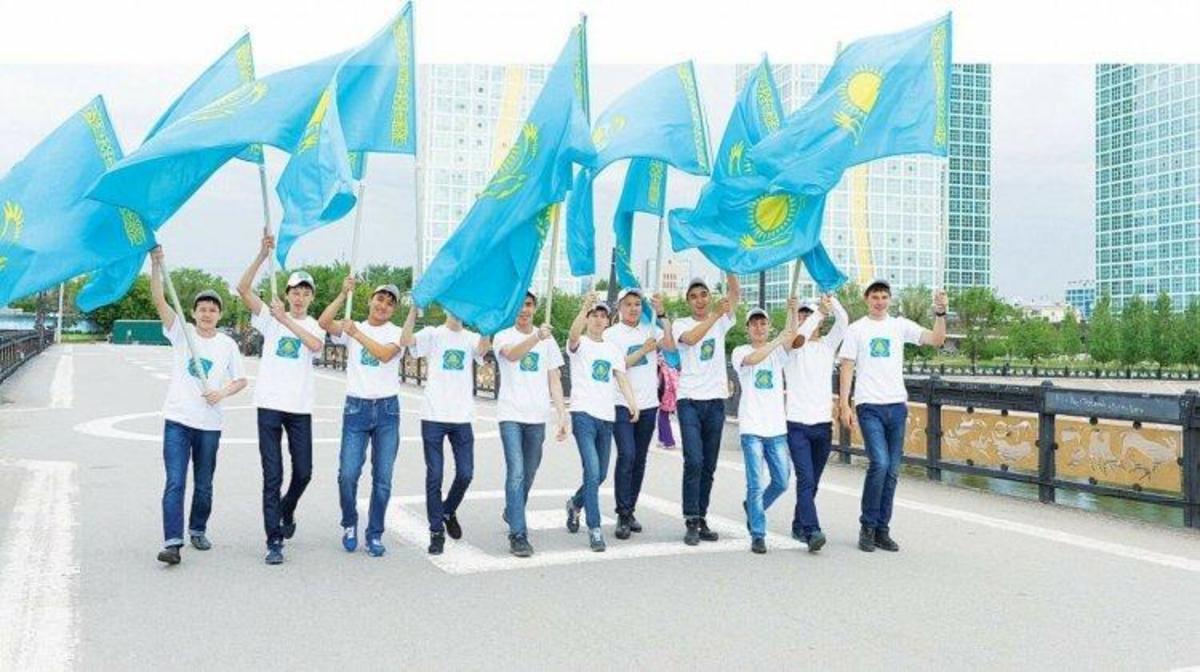 Казахстан – страна возможностей!
