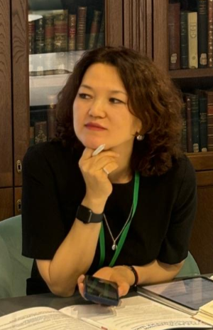 Интеграция цифровых технологий и гуманитарных исследований