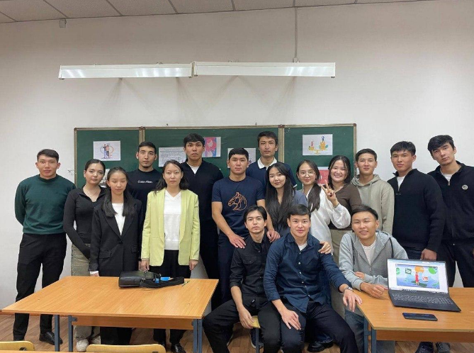 «Актуальные вопросы гендерного равенства»