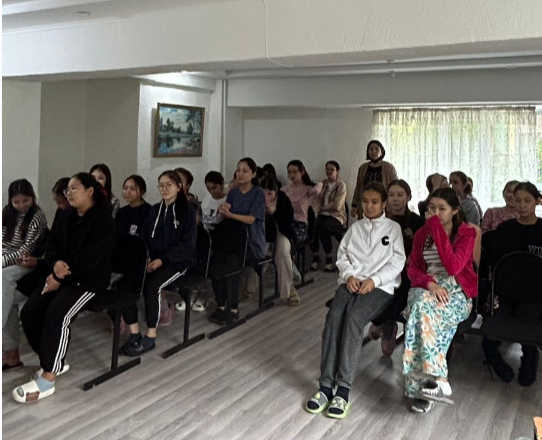 День языков народа Казахстана