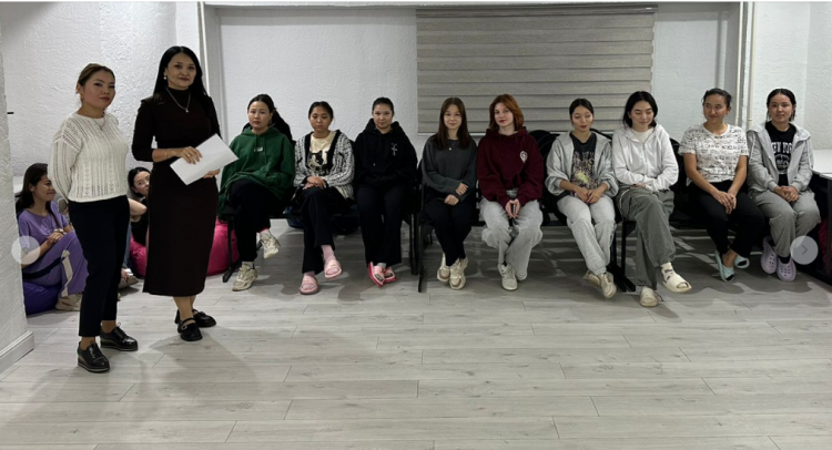 “Здоровый образ жизни - залог долголетия”