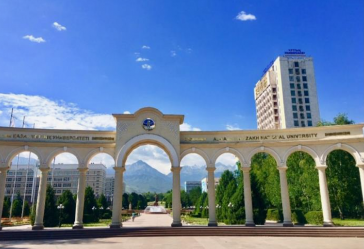 Гуманитарное знание как ресурс устойчивого развития: опыт междисциплинарного взаимодействия в КазНУ имени аль-Фараби