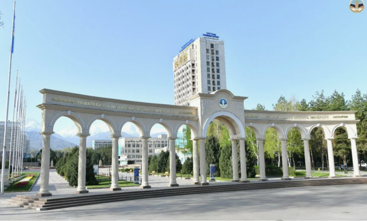 Гуманитарное лидерство и развитие академической среды филологического факультета КазНУ имени аль-Фараби