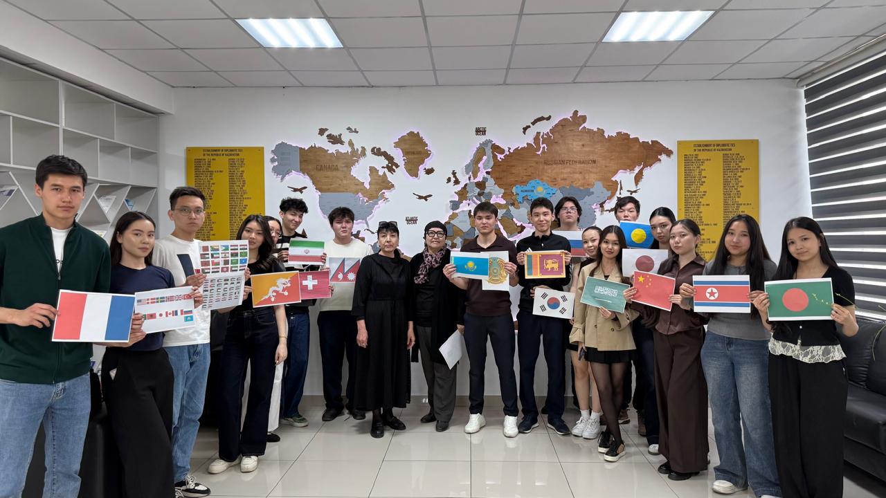Важный инструмент в дипломатии и международной коммуникации