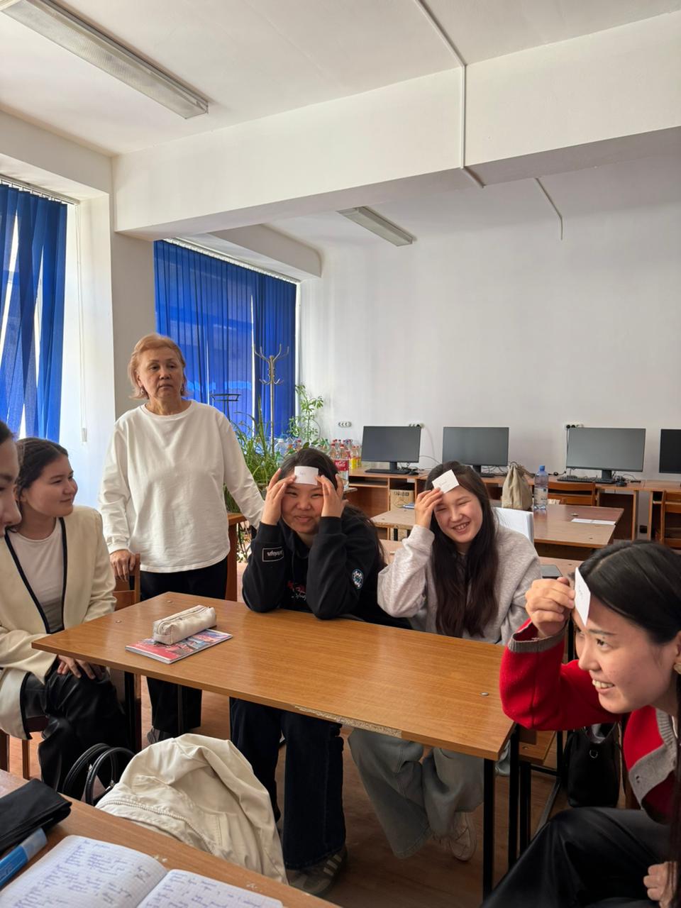 В КазНУ имени аль-Фараби прошло мероприятие, направленное на реализацию Целей устойчивого развития ООН