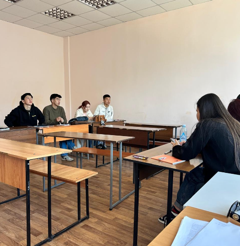 Искусственный интеллект и человек: вызов, к которому образование должно готовить уже сегодня.